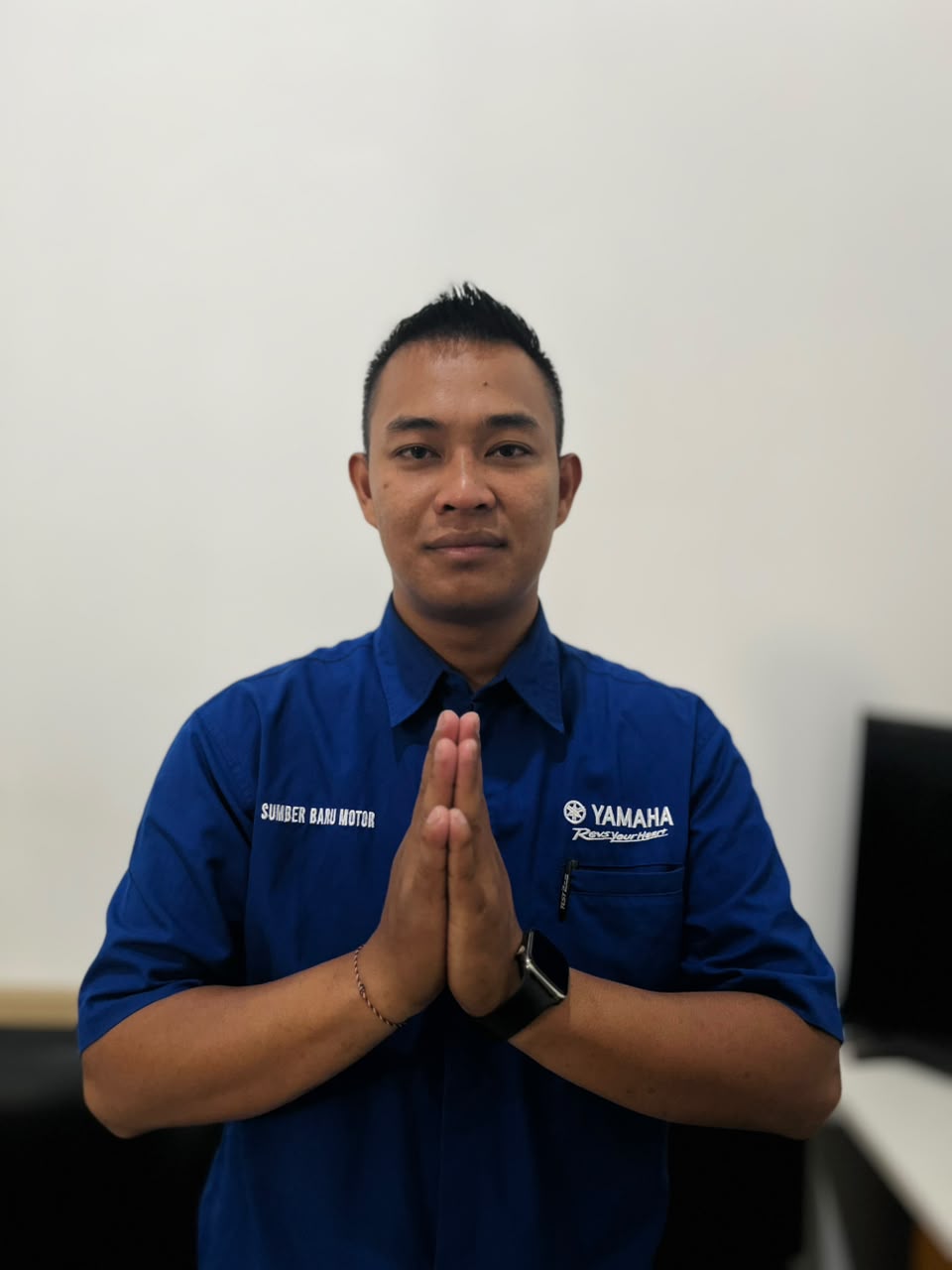 Foto Penjual YAMAHA MOTOR JOGJA